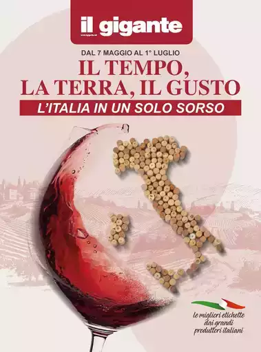 Festa del vino