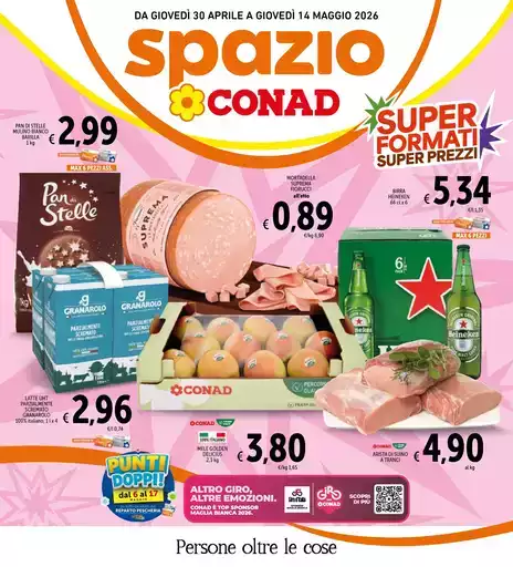 Super Formati Super Prezzi