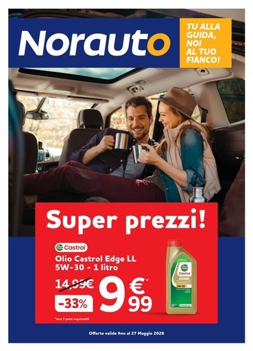 Super prezzi!