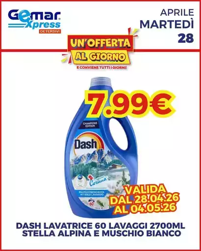 Offerte esclusive e affari