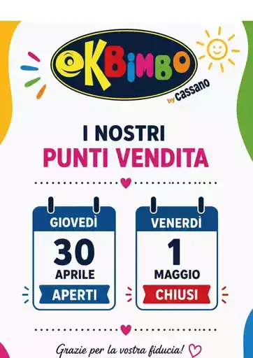 Le migliori offerte per tutti i cacciatori di affari