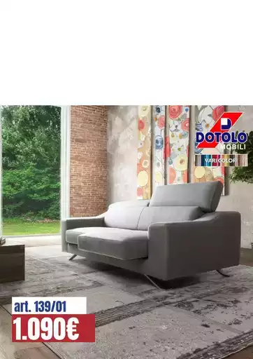 Offerte per cacciatori di affari