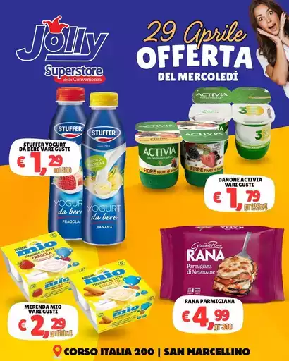 Offerta