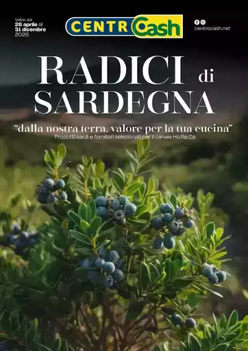 Radici di sardegna