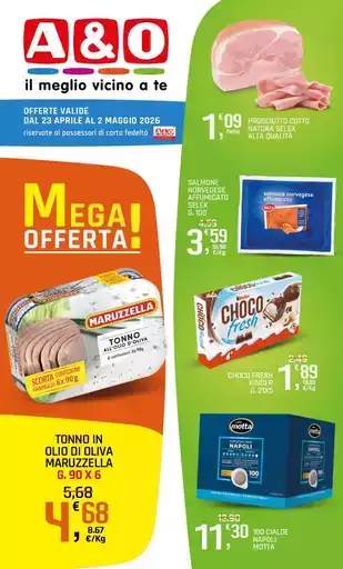 Offerte