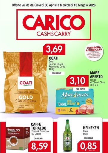 Offerte Offerte