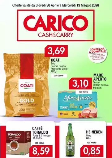 Offerte