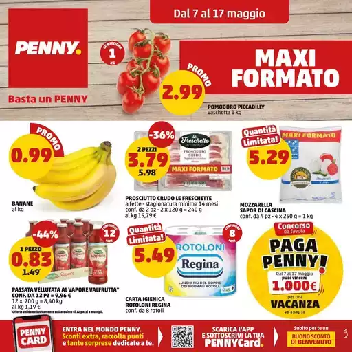 Maxi formato