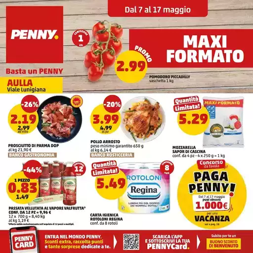 Maxi formato