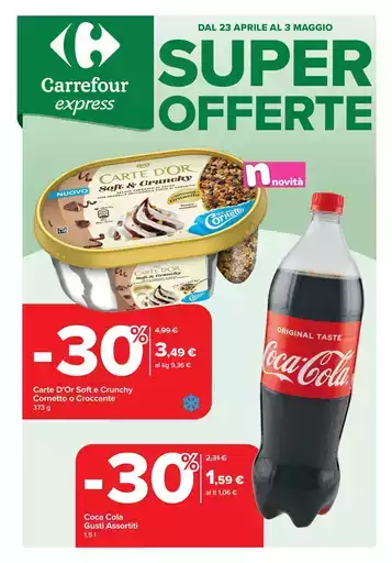 Super Offerte