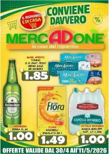 Conviene davvero