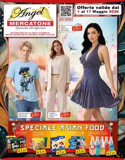 Il paradiso del risparmio