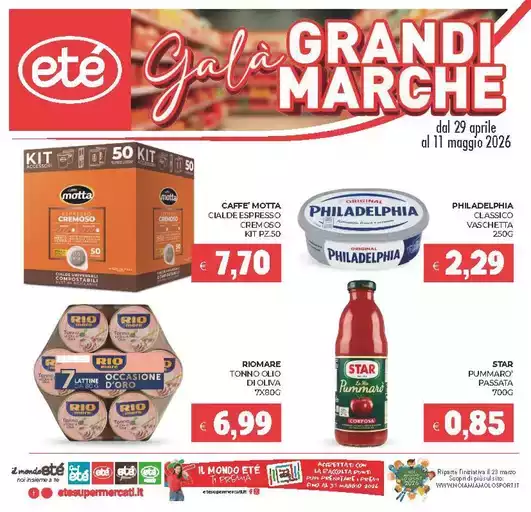 Grandi marche