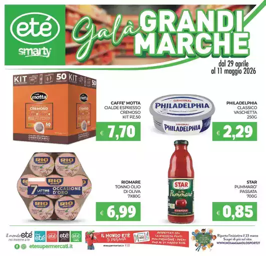 Grandi marche