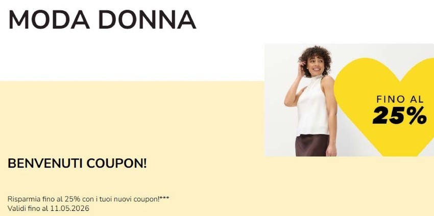 Moda donna Moda donna