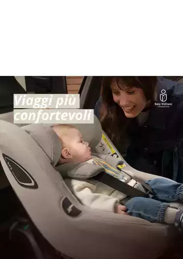 Promozioni speciali in corso