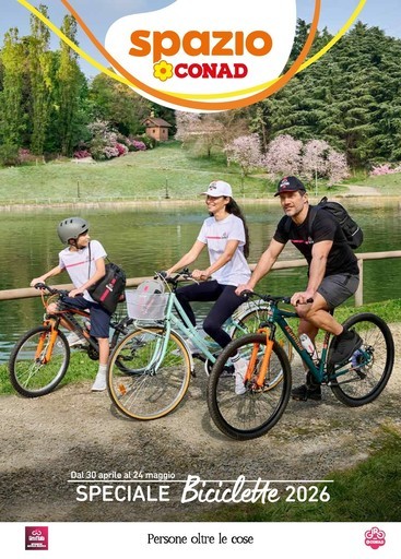 Speciale Biciclette Speciale Biciclette