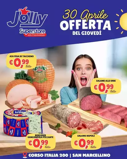 Offerta