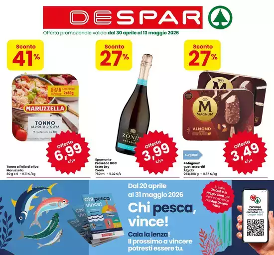 Offerta