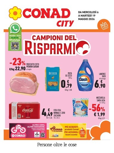 Campioni del risparmio