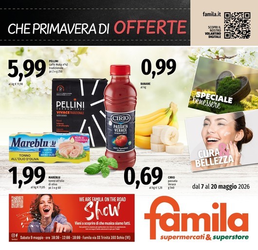 [DO NOT PUBLISH!]-Che primavera di offerte