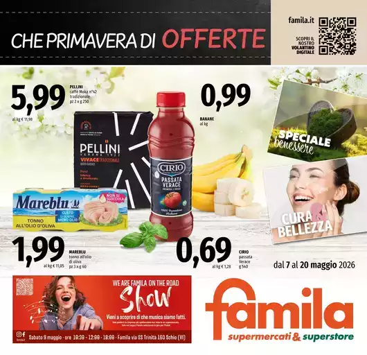 [DO NOT PUBLISH!]-Che primavera di offerte