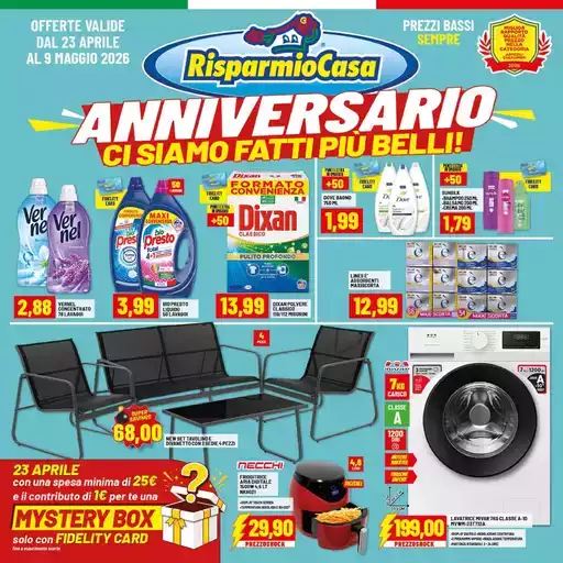 Anniversario