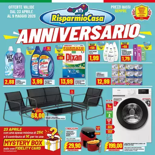 Anniverssario