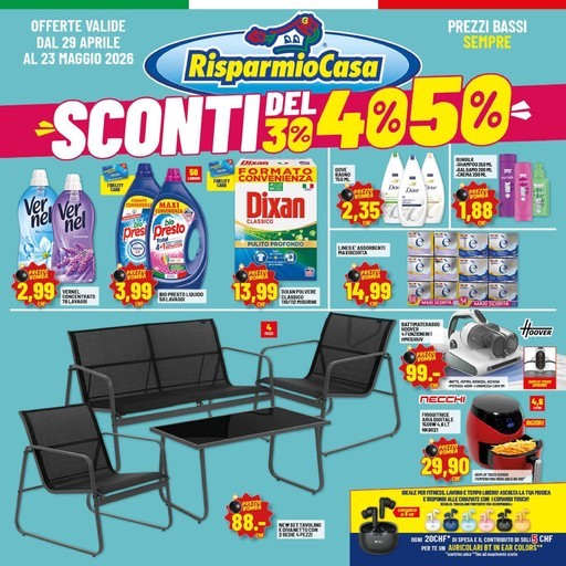 Sconti del 30% 40% 50% Sconti del 30% 40% 50%
