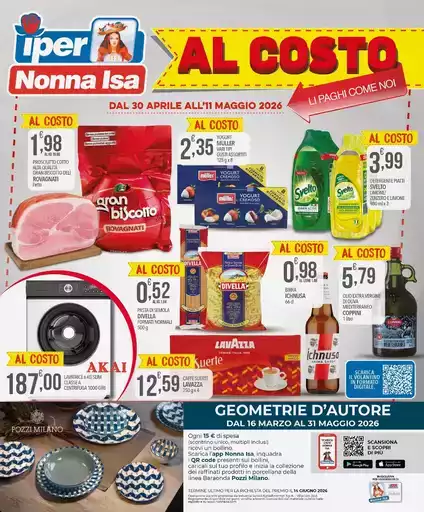 Al costo