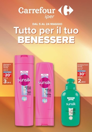 Catalogo Bellezza
