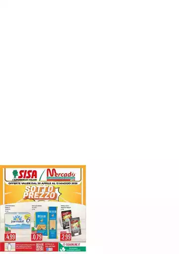 Sotto prezzo
