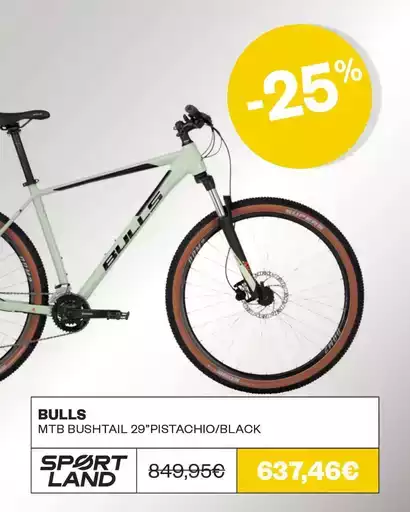 Offerte Sportland