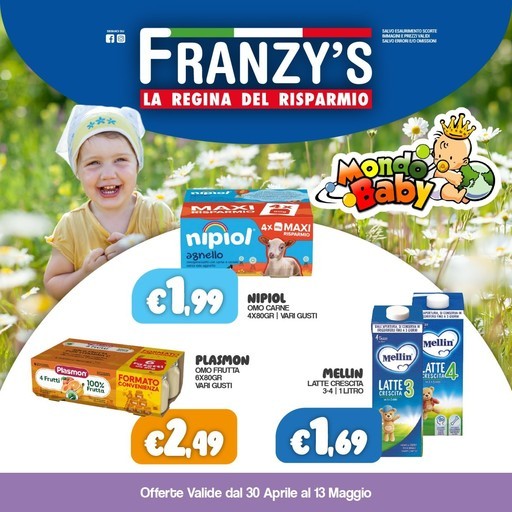 La regina del risparmio