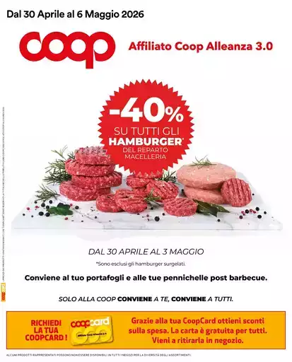Offerte per te