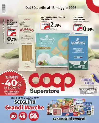 Sconti Fino al 50 %