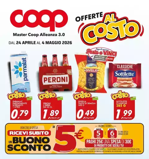 Al costo