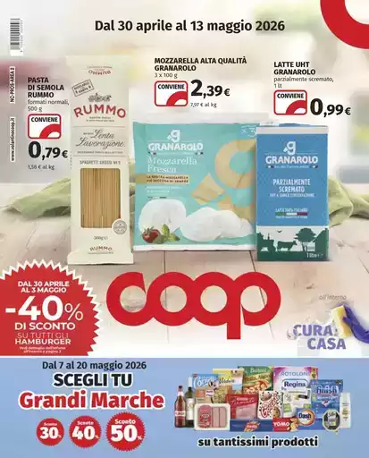 Sconti Fino al 50 %