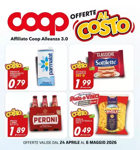 Al costo