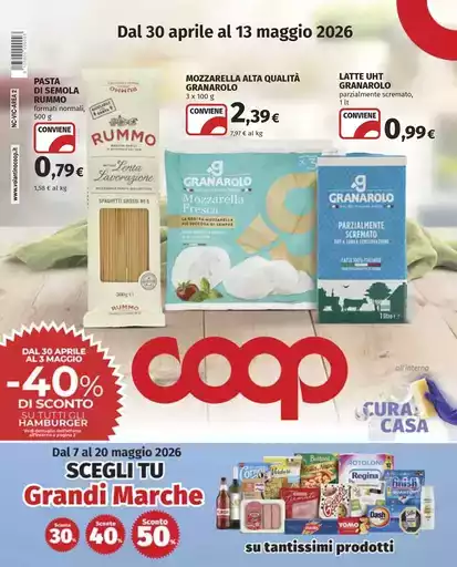 Sconti Fino al 50 %