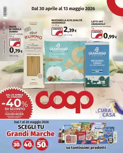 Sconti Fino al 50 %