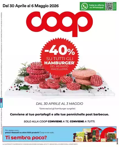 Offerte per te