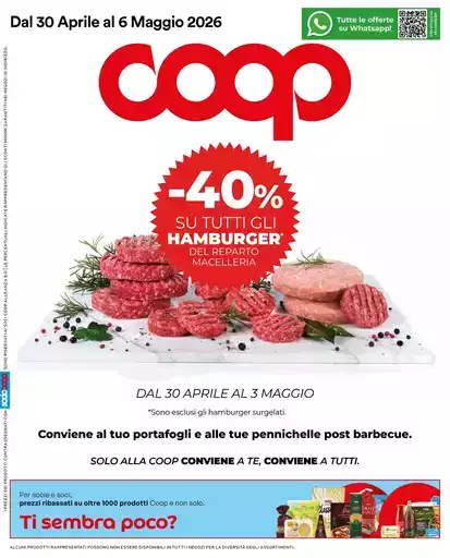 Offerte per te