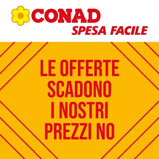 Le offerte scadono i nostri prezzi no