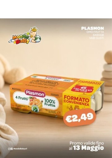 Offerte Mondo Baby Offerte Mondo Baby