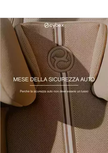 Offerte speciali per te