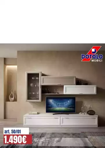 Offerte esclusive e affari