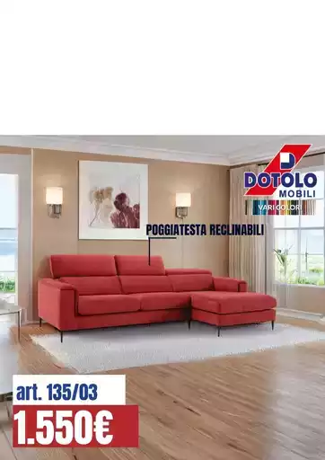 Grandi sconti su prodotti selezionati