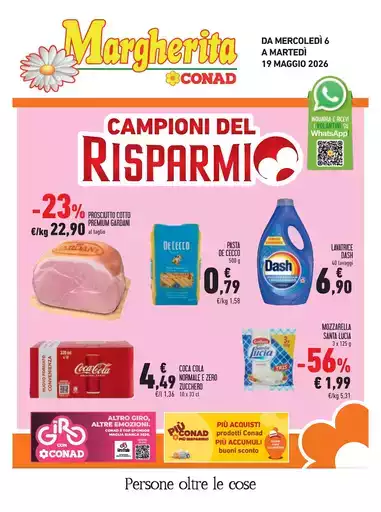 Campioni del risparmio