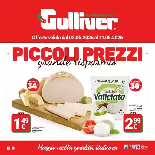 Piccoli prezzi